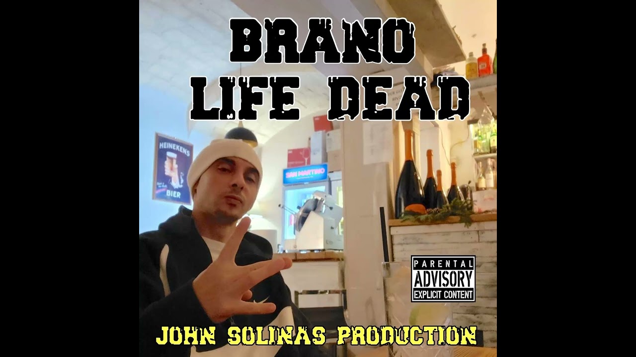 LIFE DEAD
