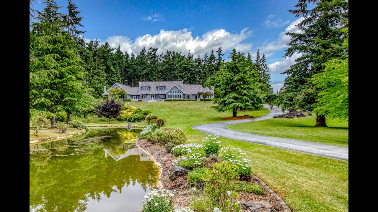 4949 Woodcock Road, Sequim, WA 98382