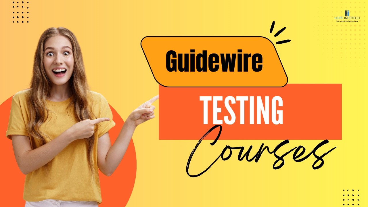 #Guidewire Testing Course for Beginners|Guidewire Testing Online Training|100% Job Assistance