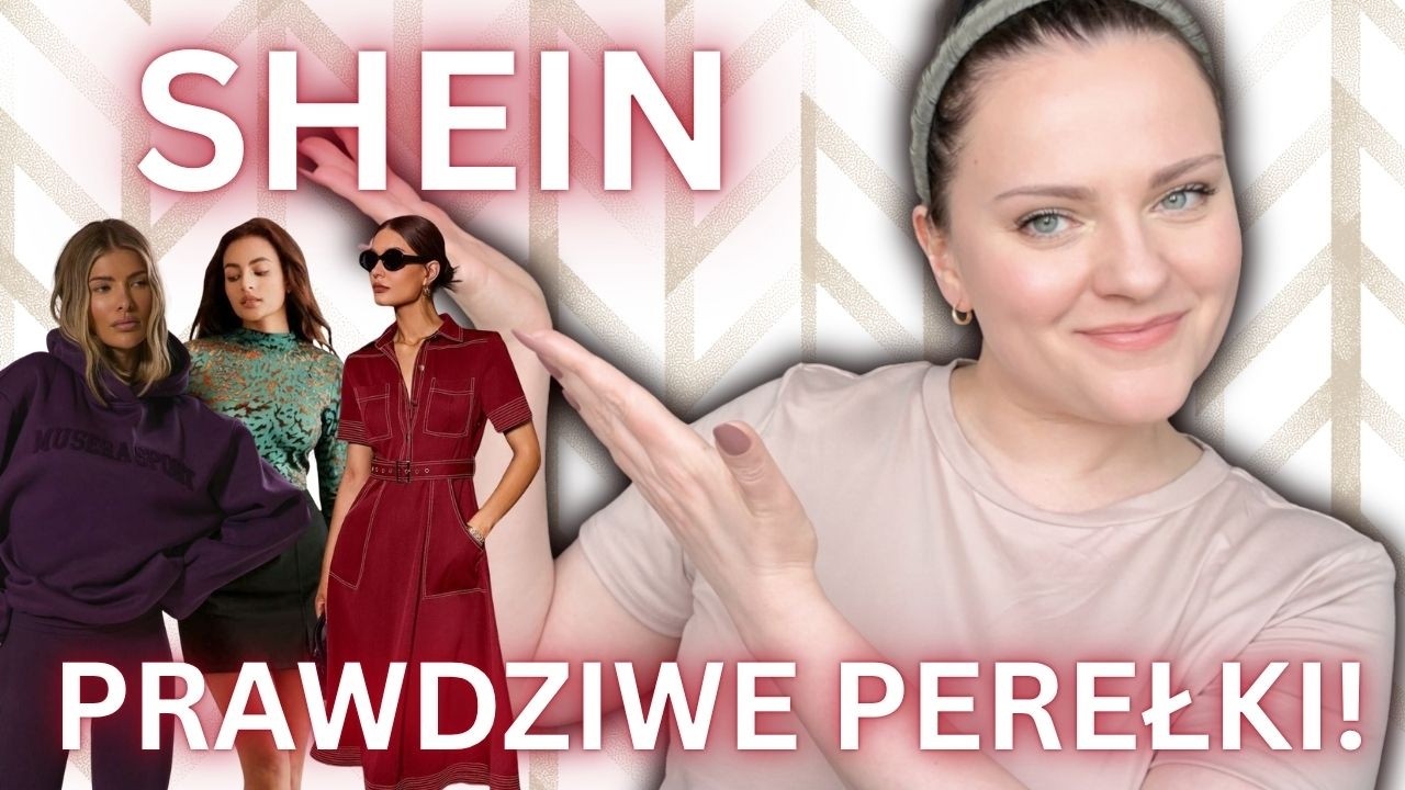 MIERZYMY SHEIN! ❤️ Legginsy, które robią bubble butt, Sukienki na duży biust, Wygodne obcasy