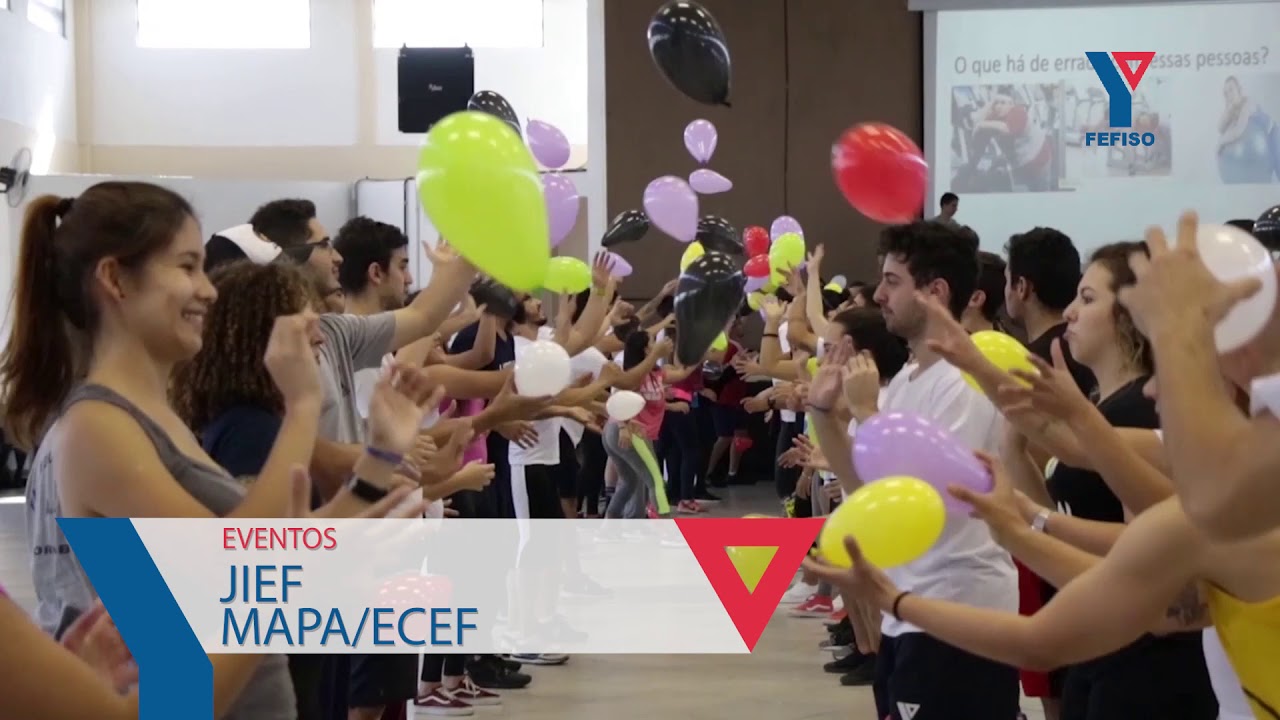 Fefiso Institucional