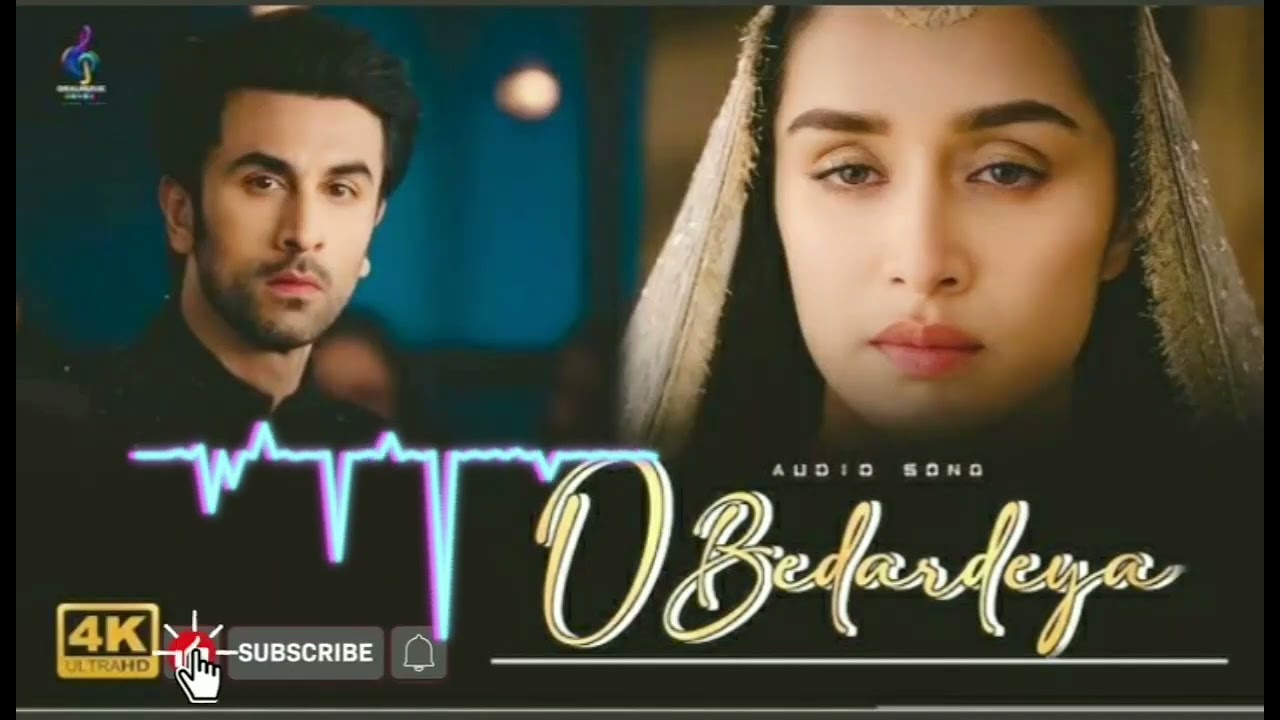 O bedardiya song @MelodyVibes78 #OBedardiya #SadSong #BrokenHeart  #EmotionalSong #HindiSadSong