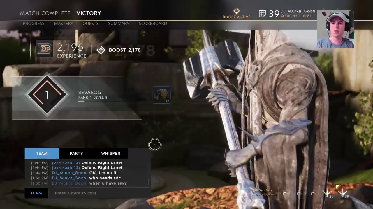 Paragon V42.3 Wit da subs