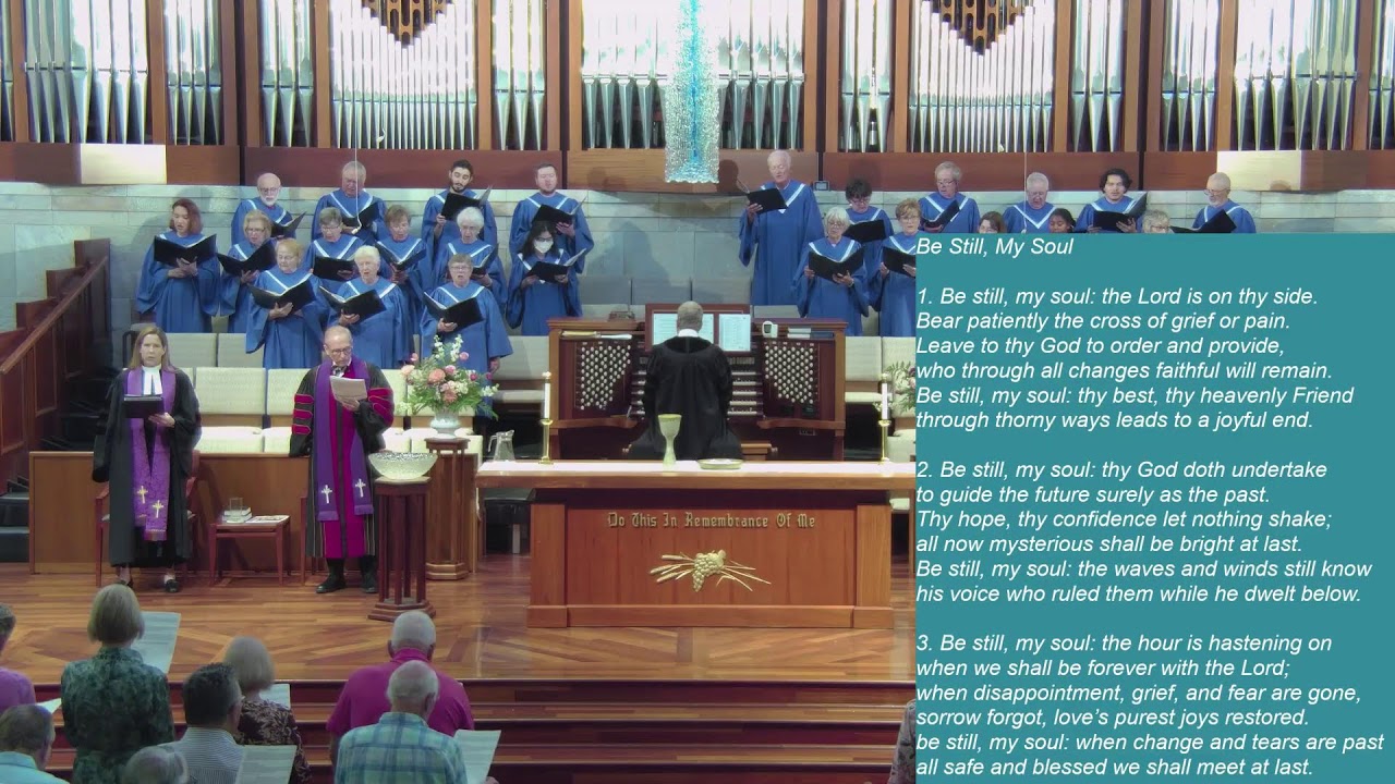 First Presbyterian Church of Naples, Florida Live Stream