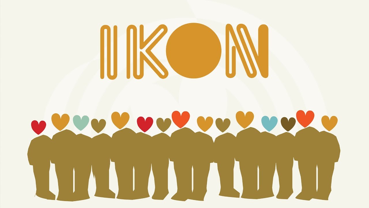 Ikon - Calling You (feat. Kirsty Hawkshaw)