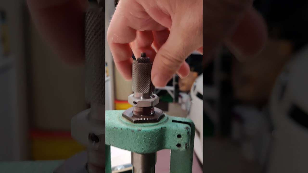 Loose primer pocket repair