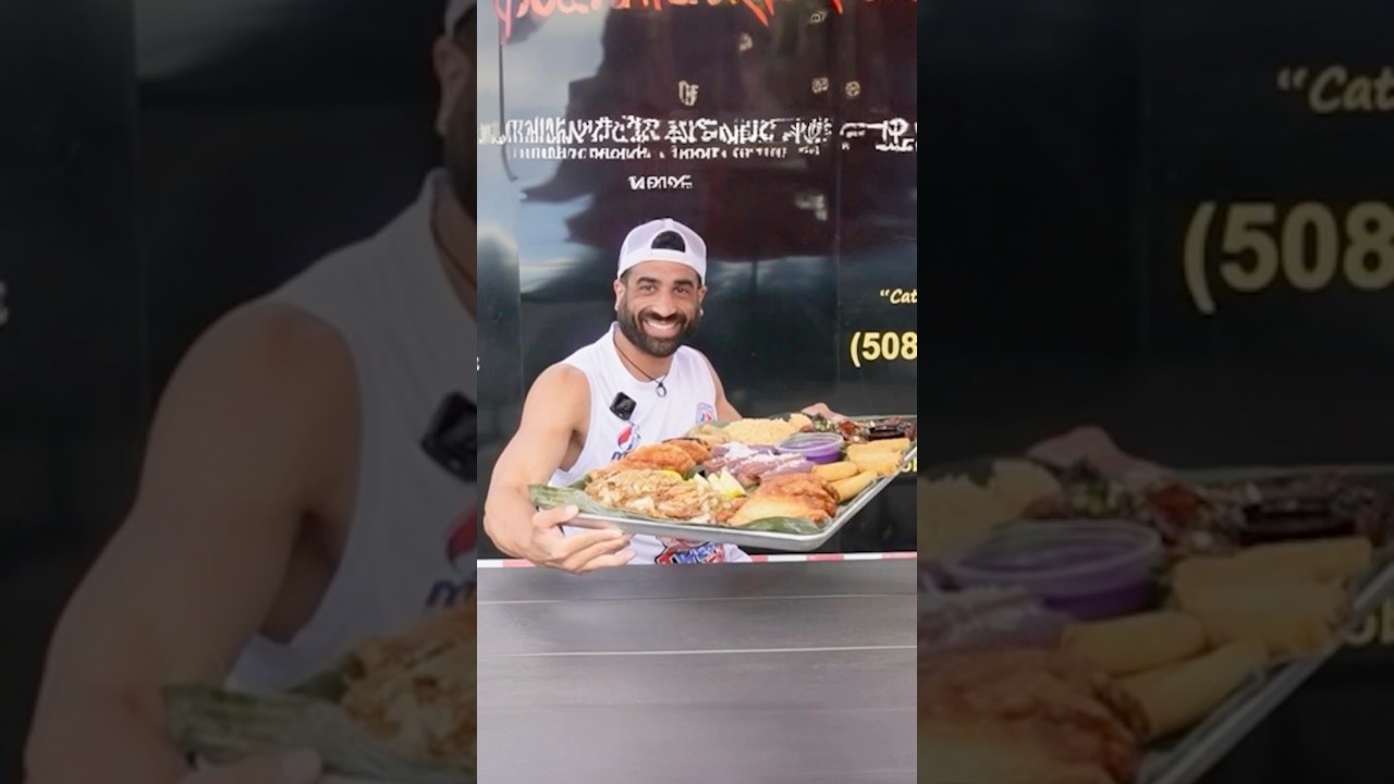 Мой первый филиппинский кулинарный челлендж &mdash; Республика Адобо &mdash; Уэрхэм, Массачусетс