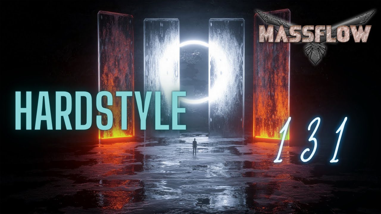 Massflow Presents: Hardstyle Podcast #131