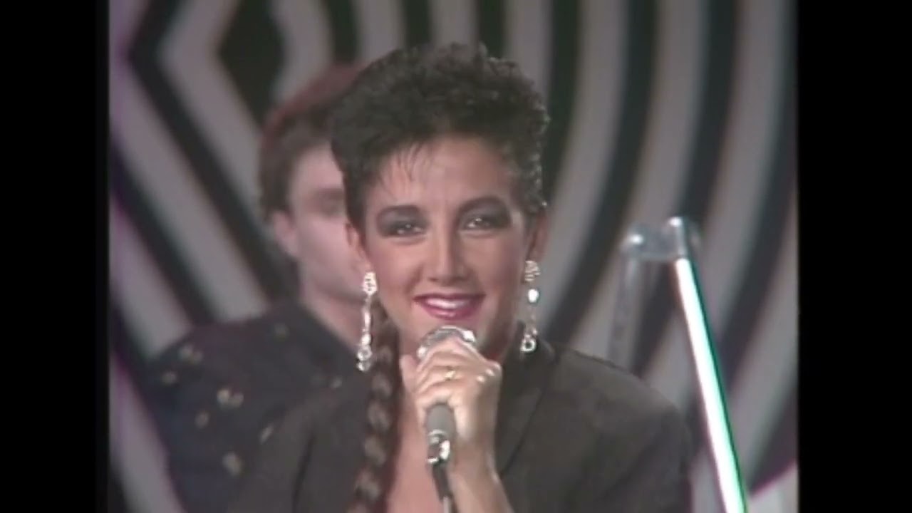 Mecano | No Es Serio Este Cementerio | El Show De Las Estrellas