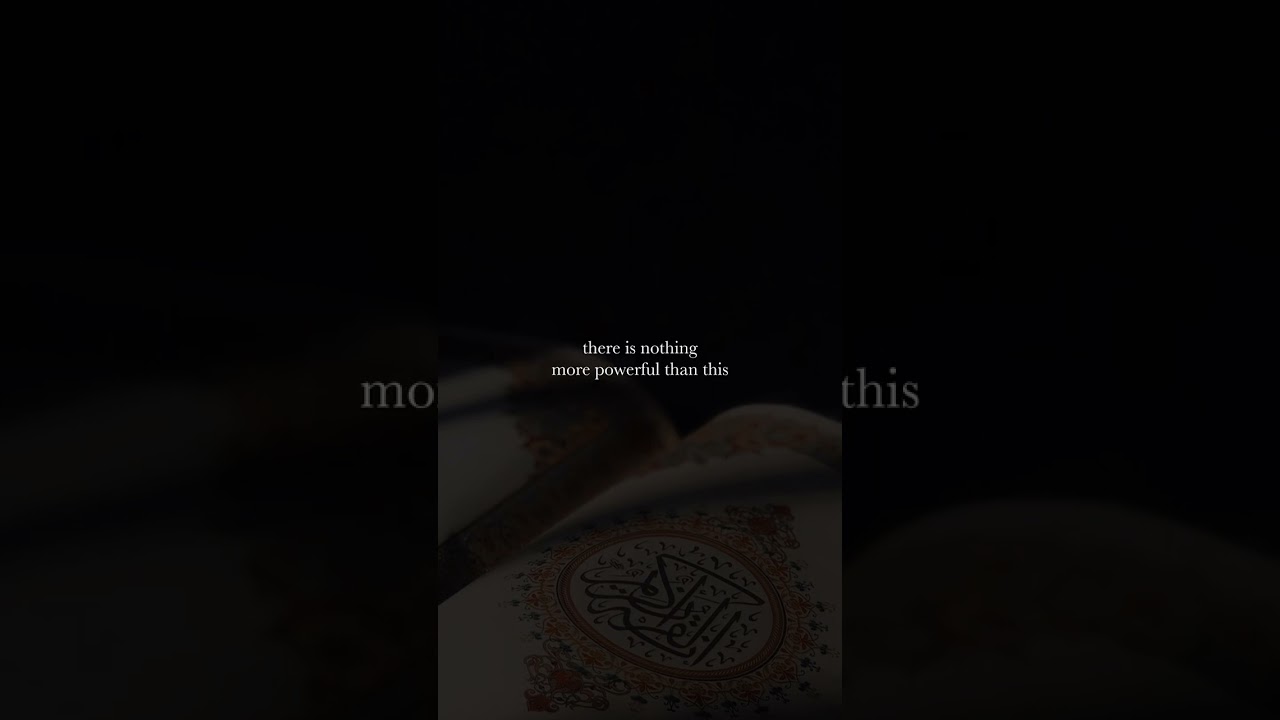 This is how Allah protects you | Mufti Menk | #shorts #islam #islamic