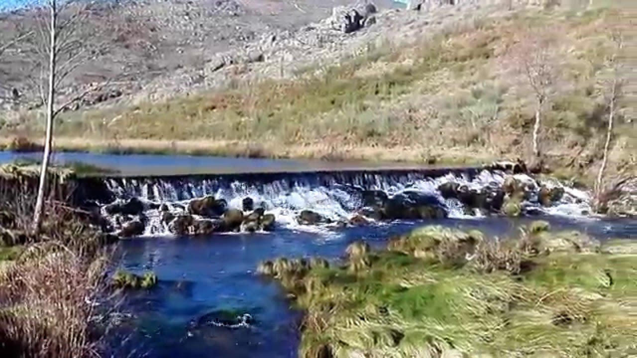 Gosende - Rio Balsem&atilde;o