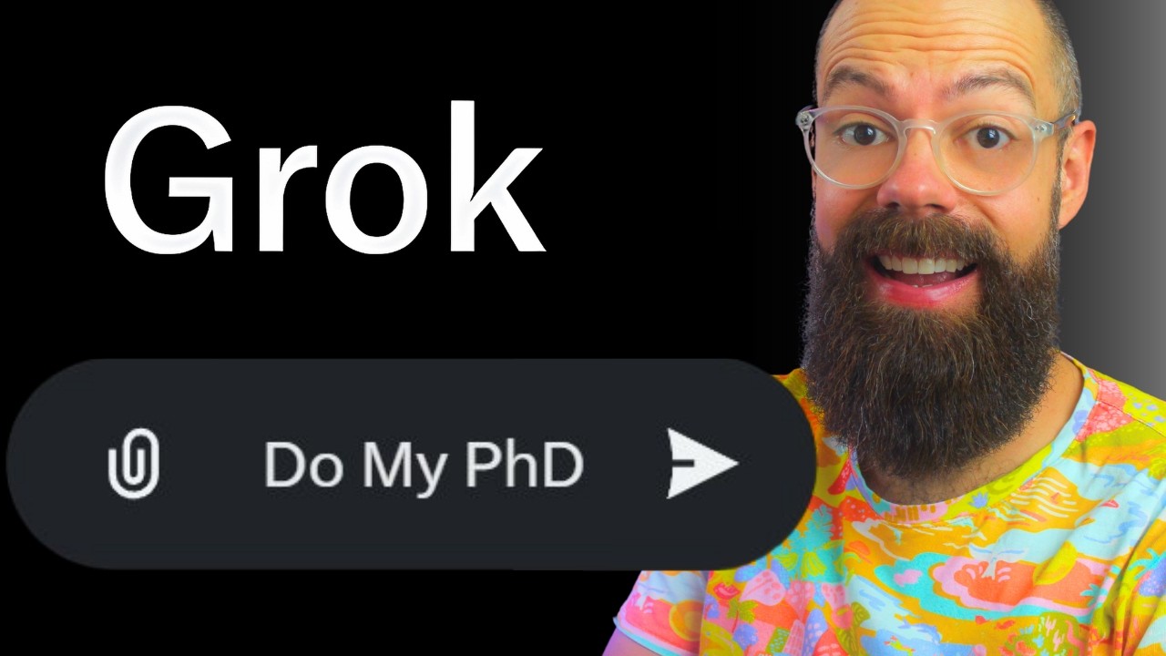 Grok AI Secrets for Researchers You Should Know