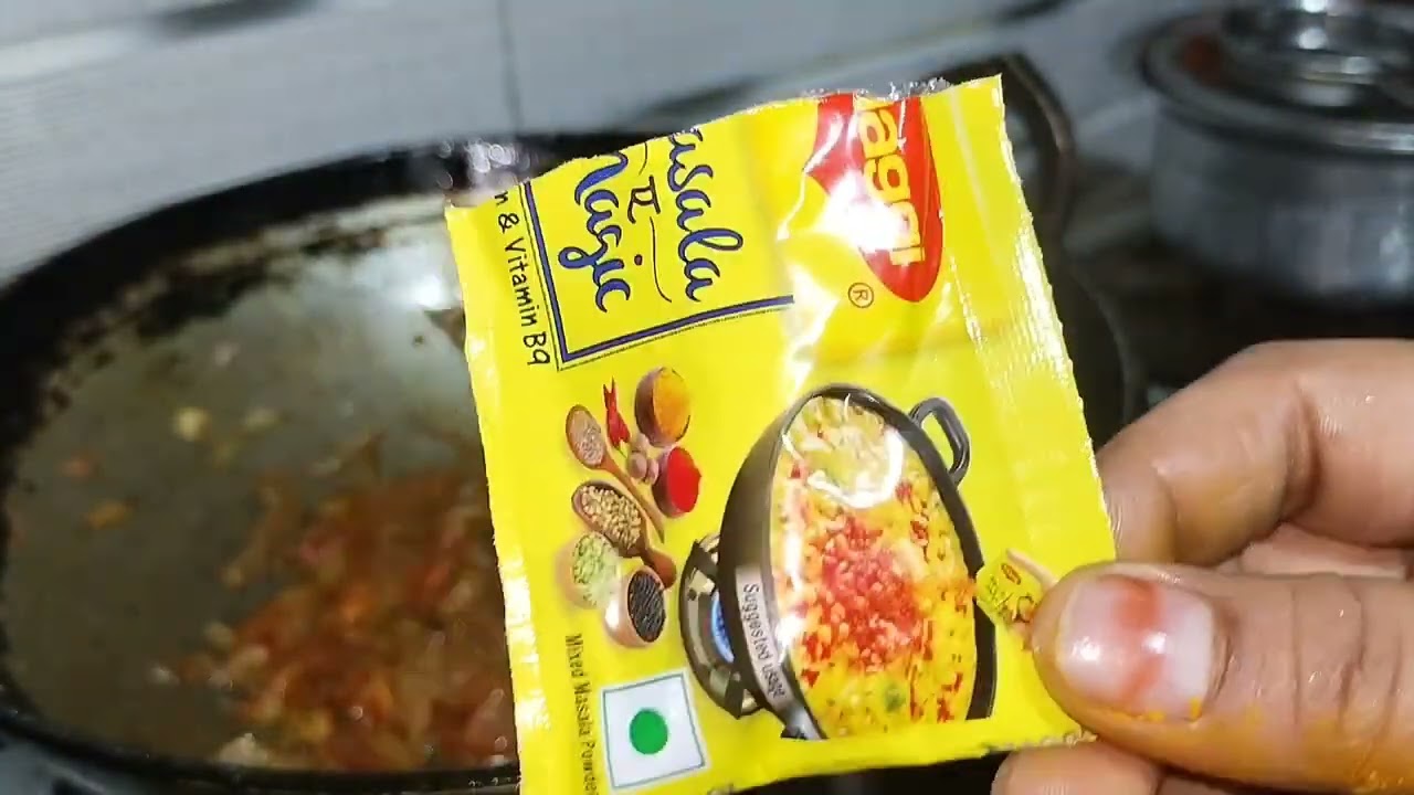 Hakka Noodles at home made Masala | easy And simple Hakka Noodles 