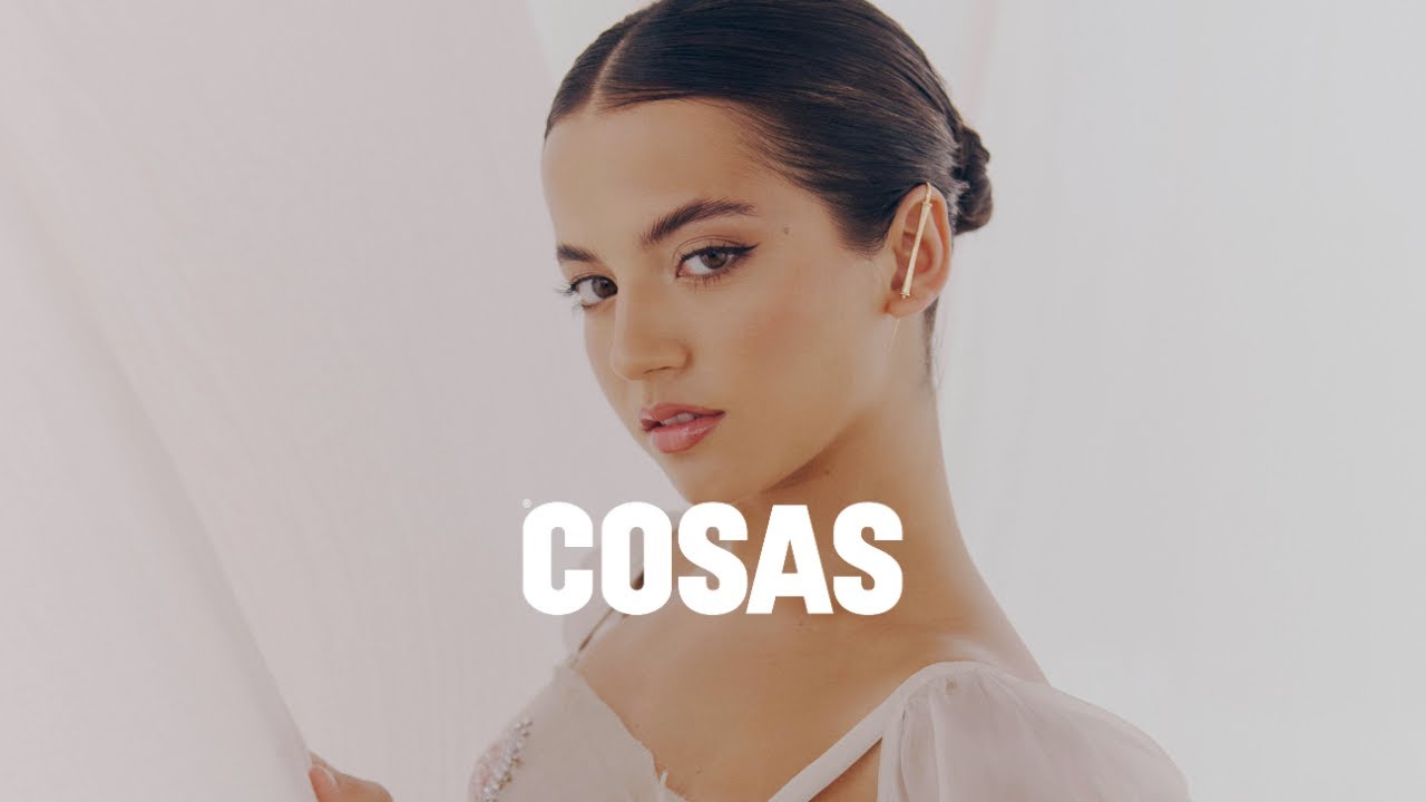 Las confesiones de Isabela Merced