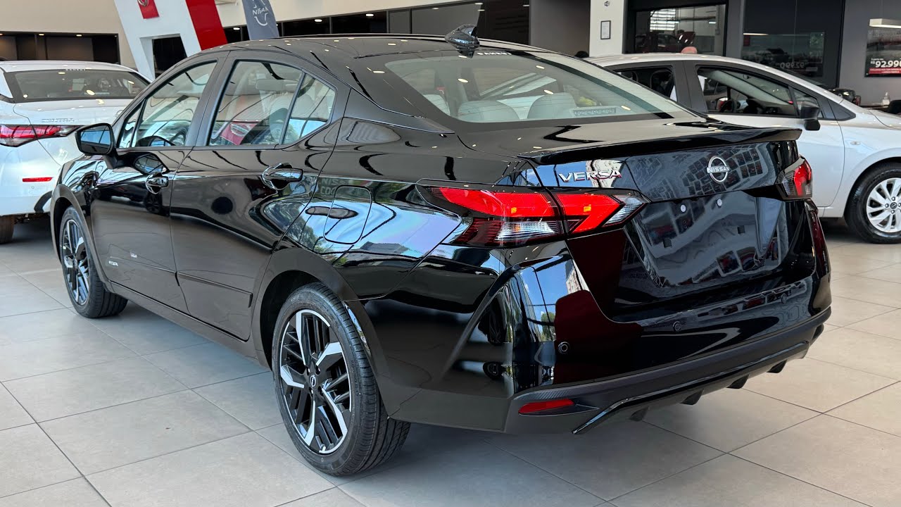 NOVO VERSA 2025 EXCLUSIVE MELHOR E MAIS BARATO QUE VIRTUS HIGHLINE TOP DE LINHA! PREÇOS DO SEDAN!