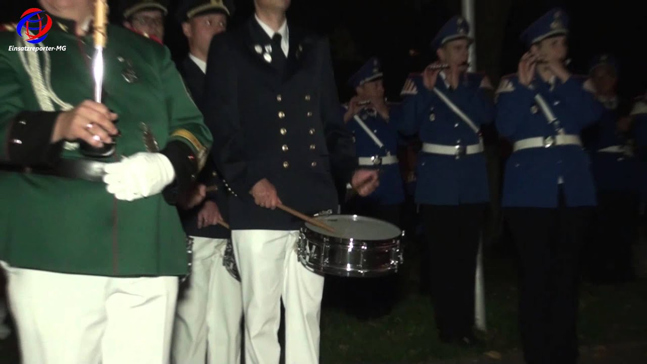 26.09.15 - 2.Fackelzug Neuwerk zur Puspaskirmes