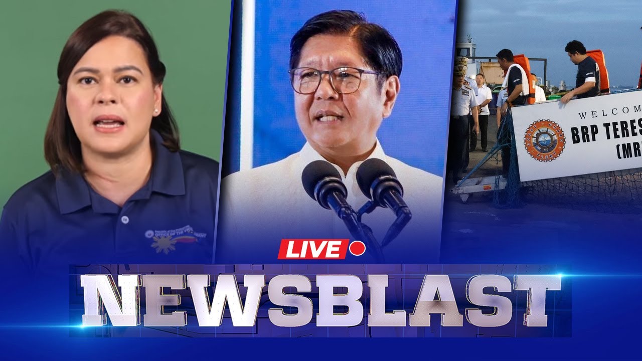 LIVE: SMNI NewsBlast | January 26, 2026
