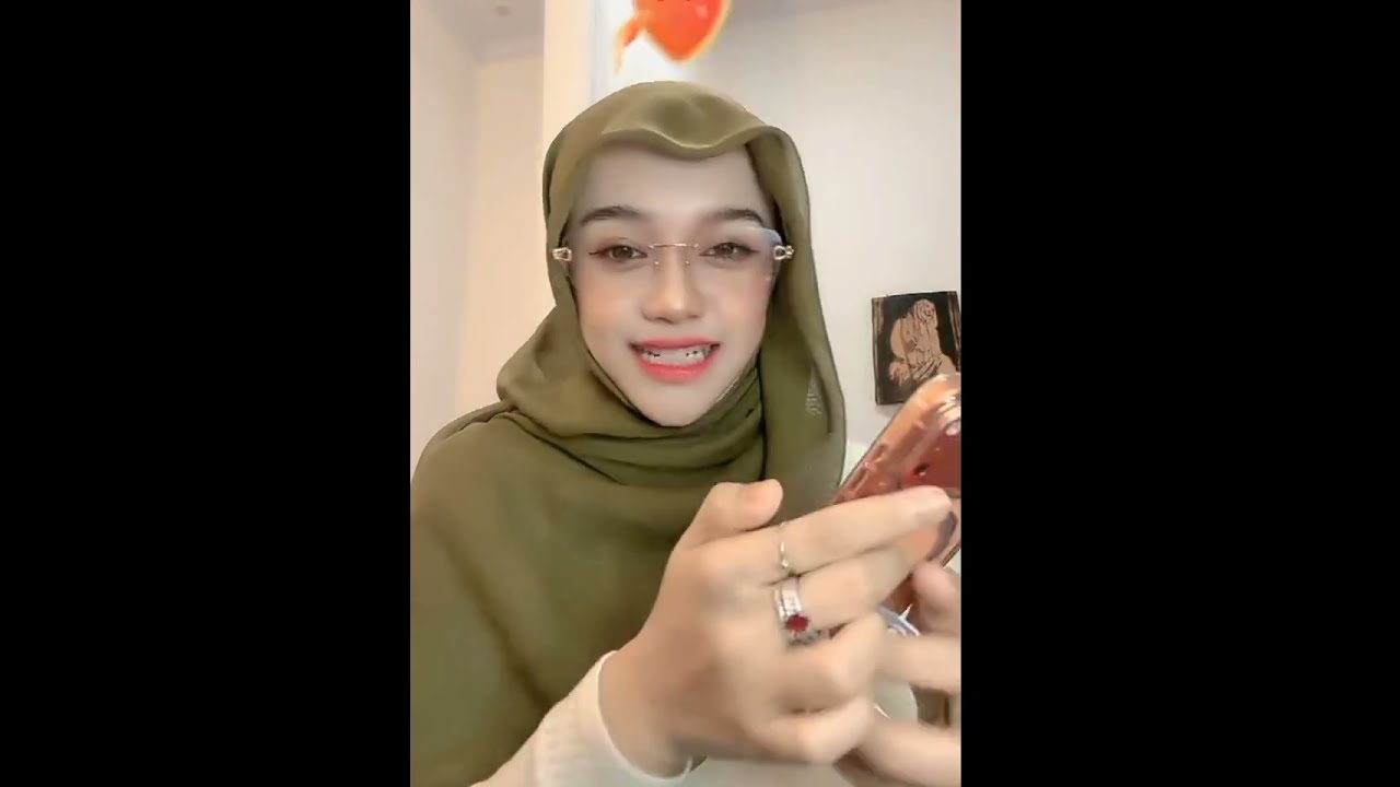 Ririn Da Mode Santi,Nunggu Cep Sanud Tak Kunjung Invite