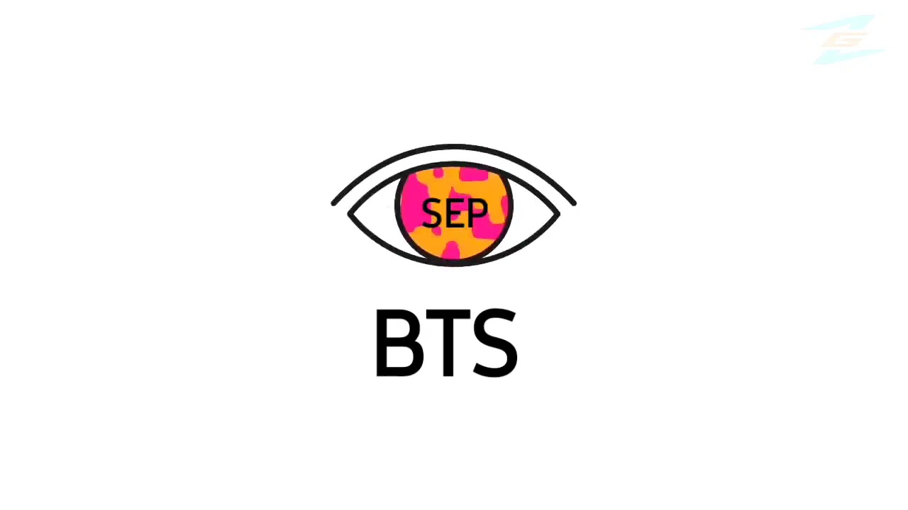 BTS   VISION 2021