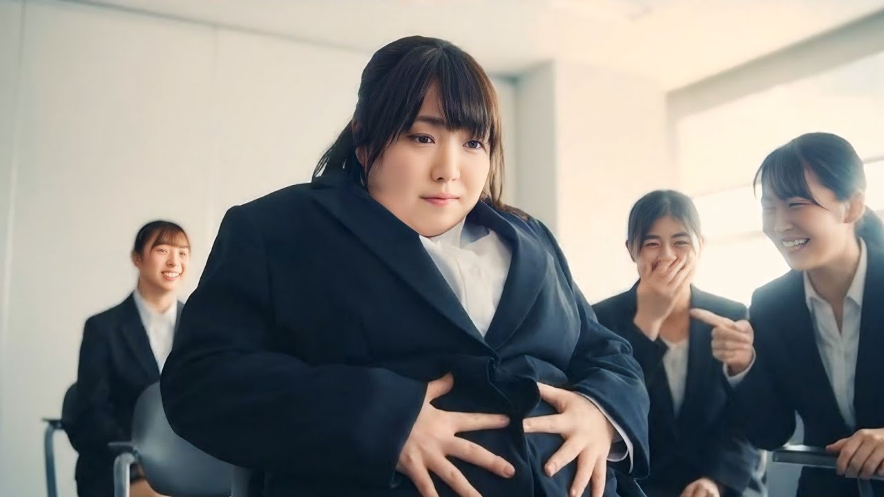 Kdrama Recap | She Was Bullied for Being Overweight&hellip; Then He Fell in Love With Her Twice