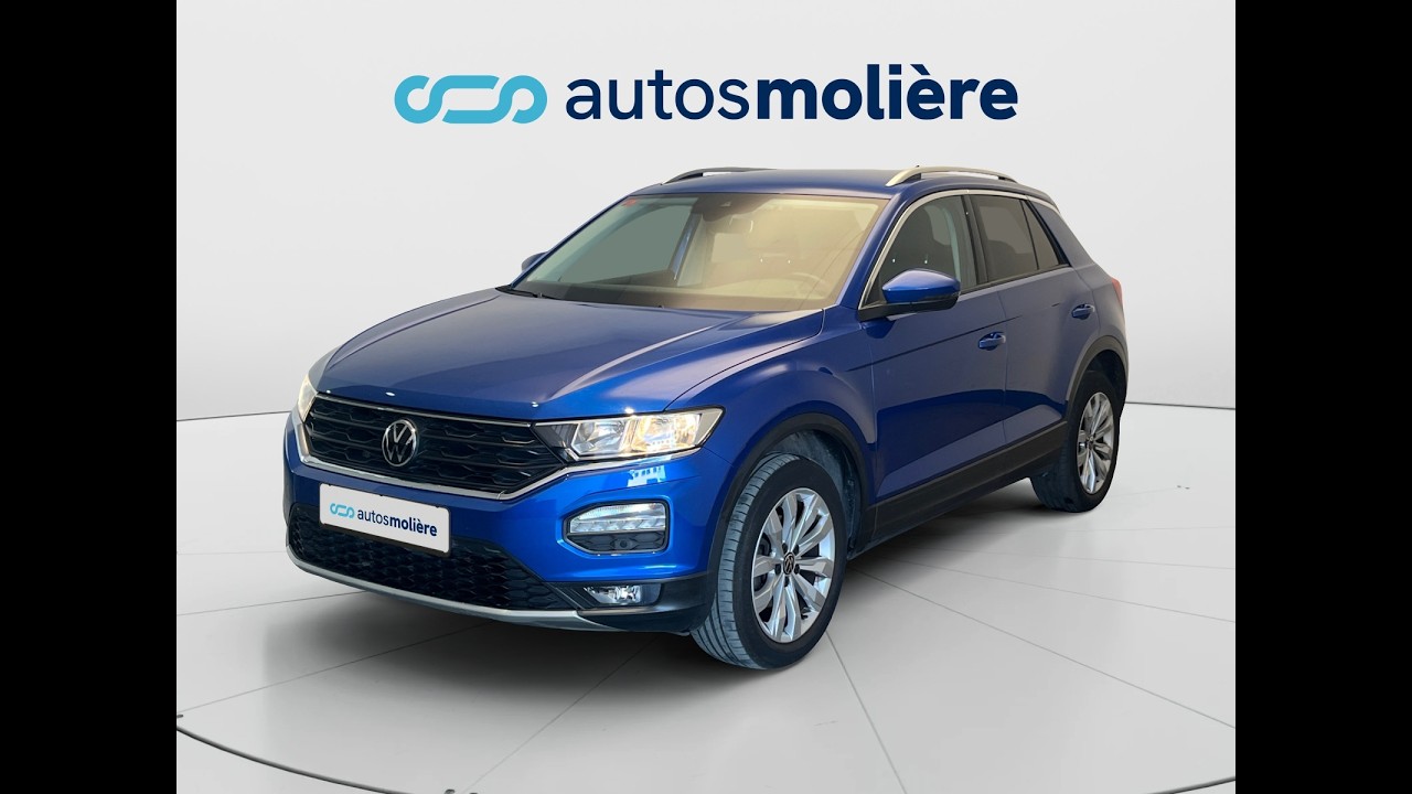 Volkswagen T-Roc Advance 1.5 TSI 110 kW (150 CV) DSG