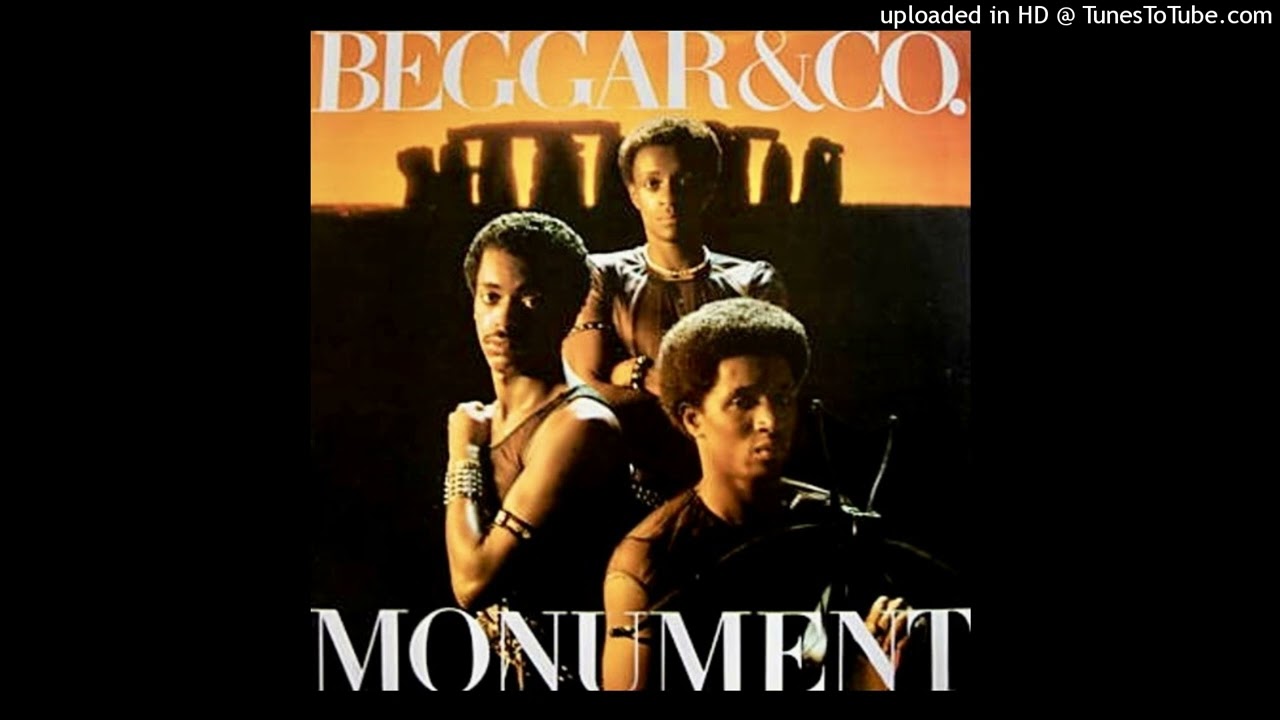 Beggar & Co. - Bahia De Palma (1981)