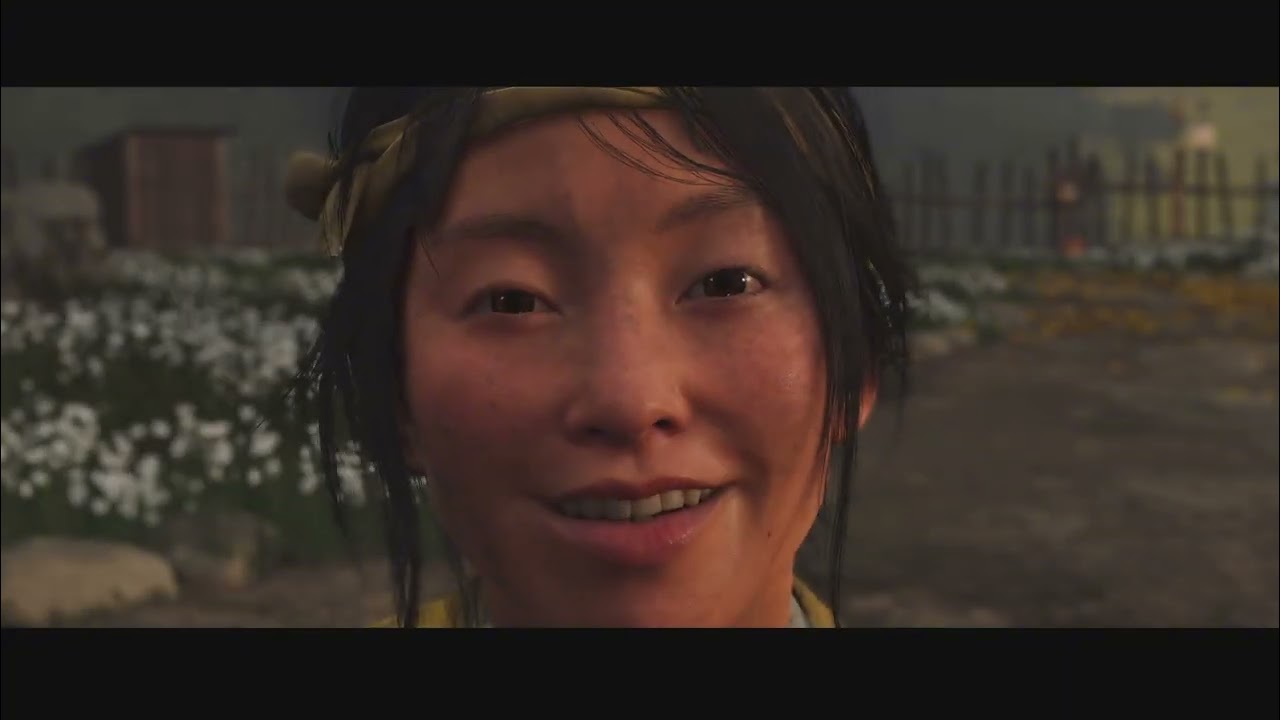 GHOST OF YOTEI Walkthrough Gameplay Part 12