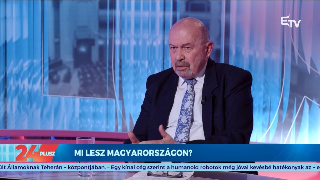 24plusz: Hat&aacute;rok, hatalom, felelőss&eacute;g
