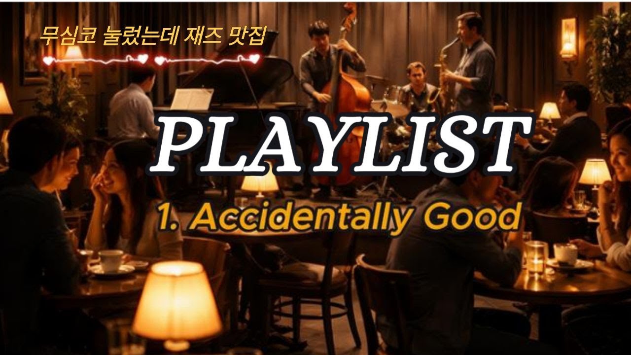 Jazz Piano Playlist