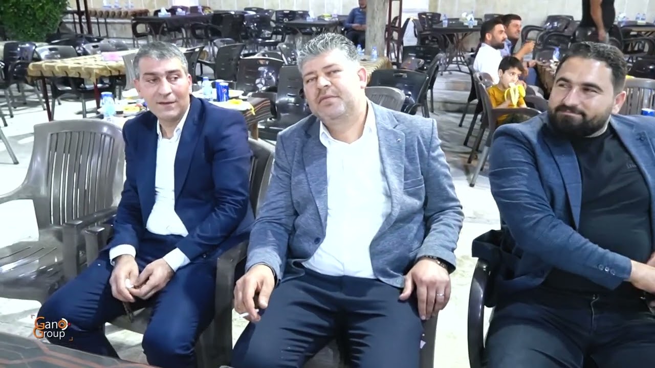 حفل زفاف العريس نافع حمدو هبضو ||3||