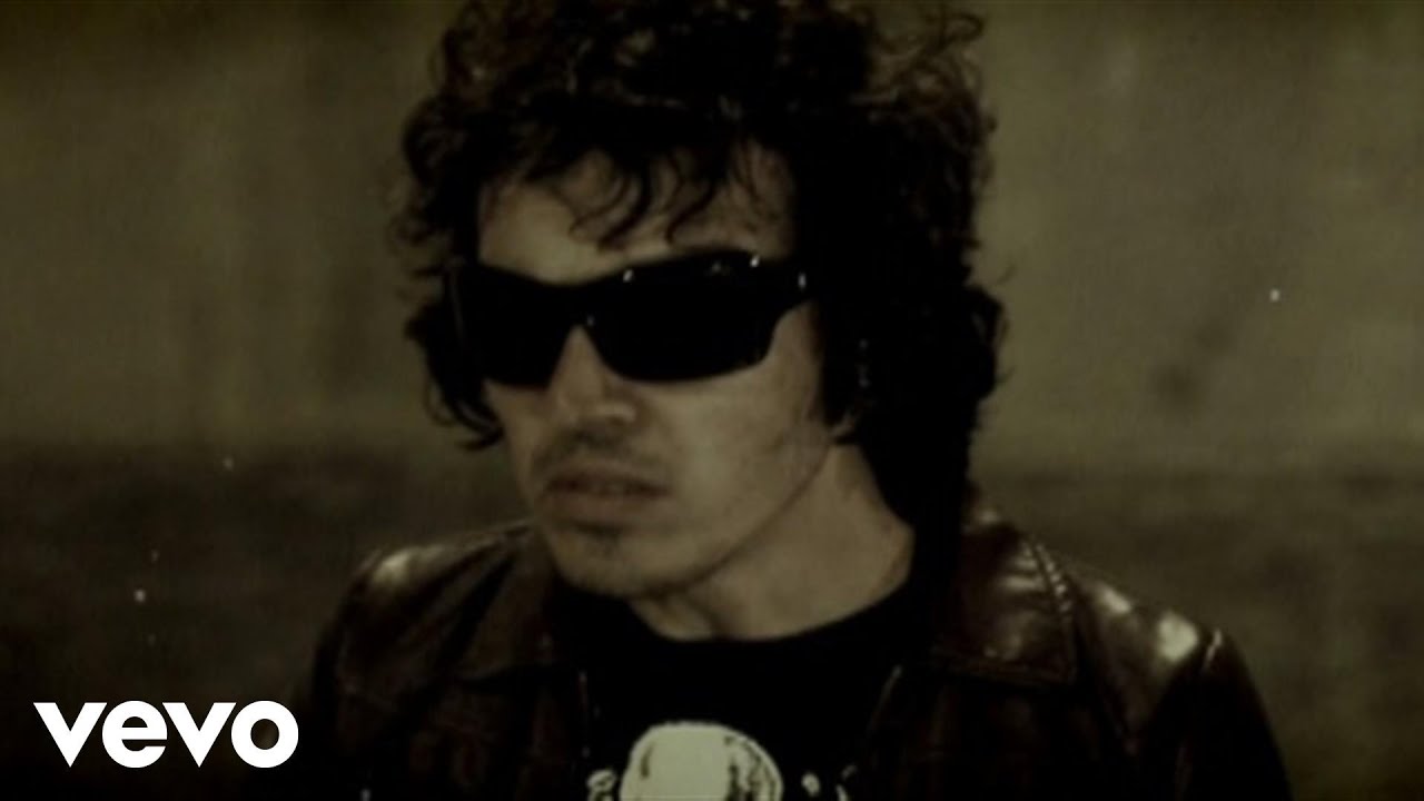 Pereza - Tristeza (Videoclip)