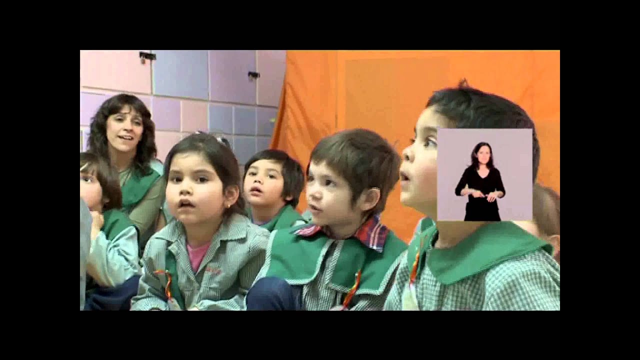 Cap. 1 - ESI en Nivel Inicial.  Río Gallegos, Santa Cruz (2014)