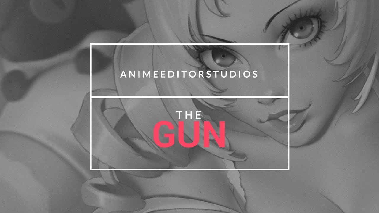 「PMS」&「AES」THE GUN ᴹᴱᴾ | COLLAB
