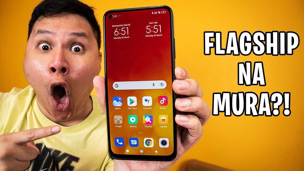 realme 9 PRO PLUS - ФЛАГМАН НА МУРУ!