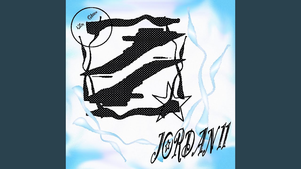 Jordan 11 (feat. Gliiico)