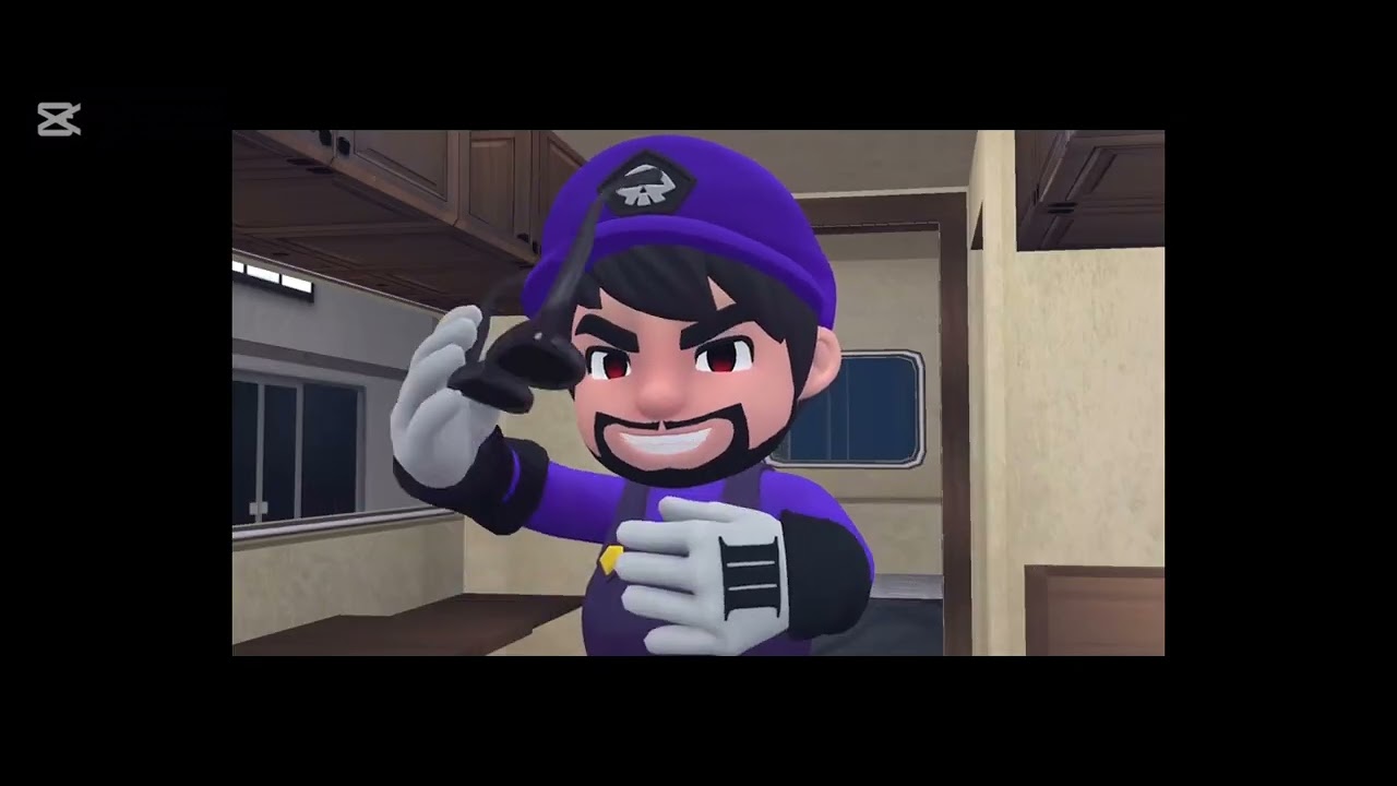 Smg4 / smg34 tik tok compilation part 2