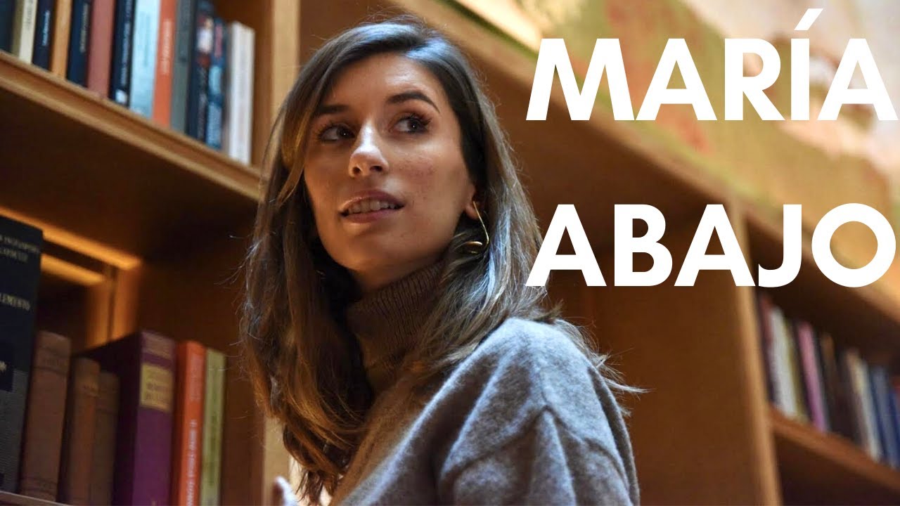 Entrevista a María Abajo | Co-fundadora de The Dualist Agency