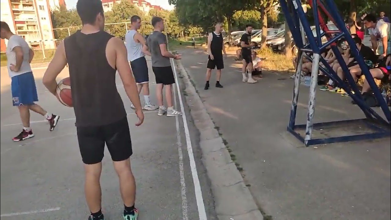 2024 Nis 3x3 Game 5