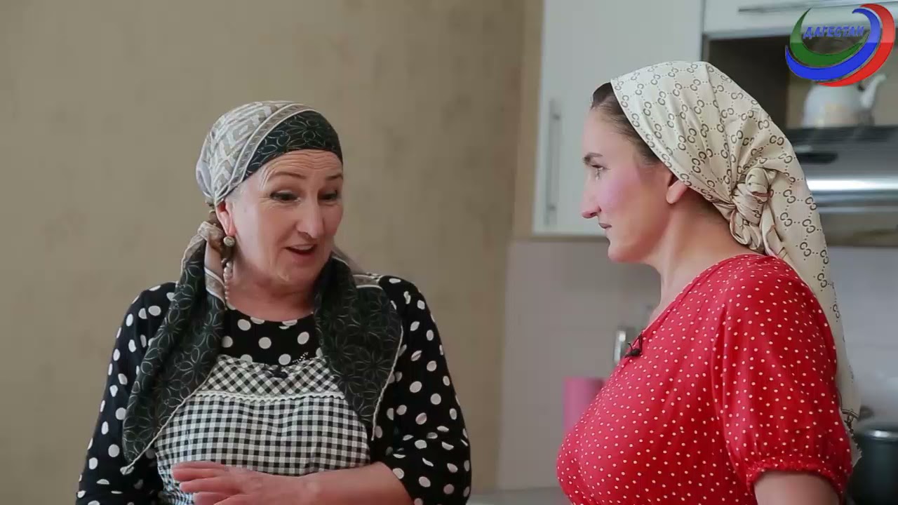 Годекан. Кумух