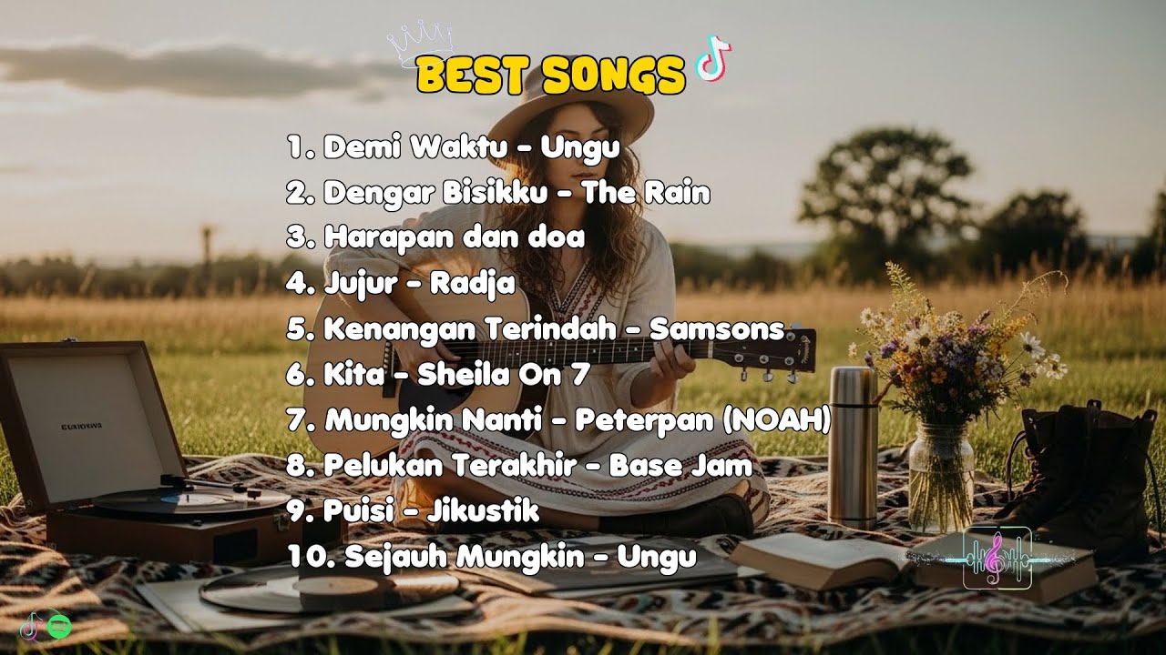 Musik Pop Indonesia Viral 2026 dengan Koleksi Lagu yang Relevan untuk Berbagai Aktivitas