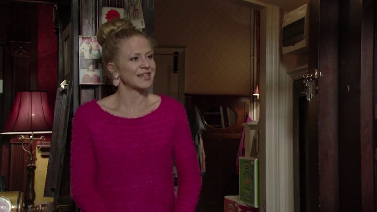 Mick & Linda - 13th November 2014 part 1