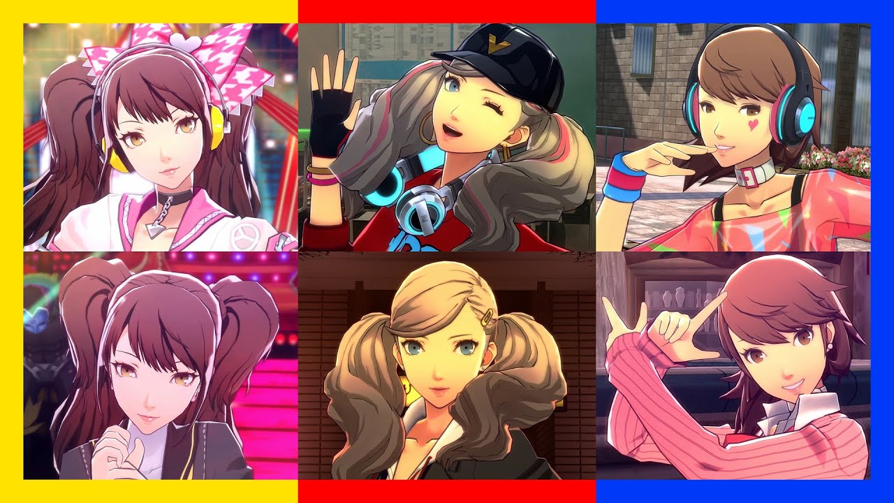 P4D • P5D • P3D - LOVERS Showcase [ALL NIGHT] King Crazy