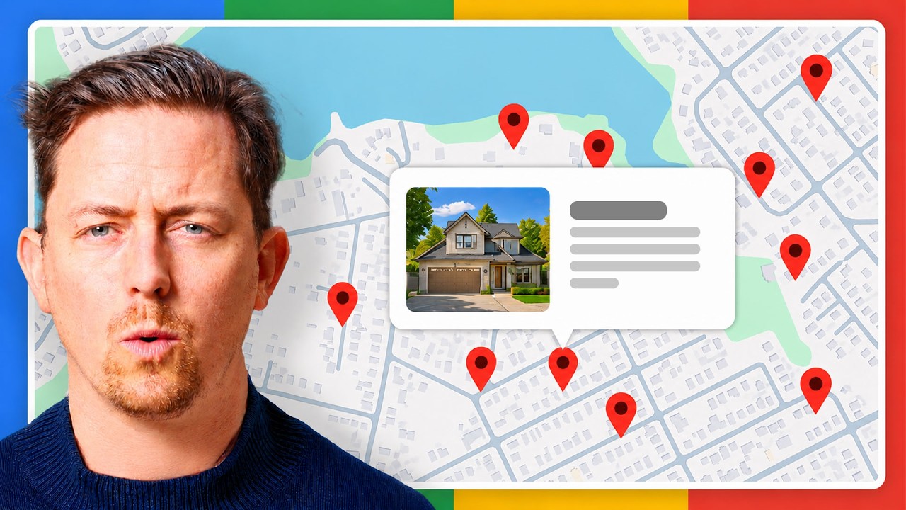 Map Making is Easy with this Tool