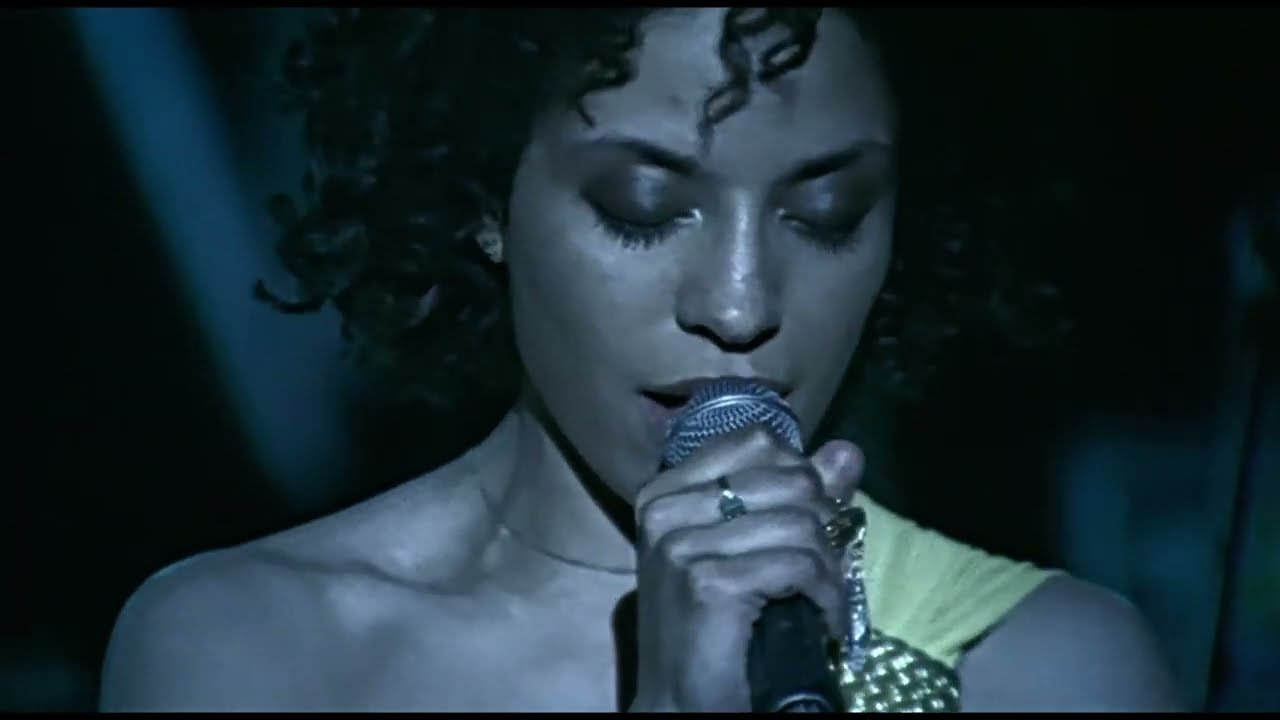 Martina Topley-Bird - Need One (Official HD Music Video)