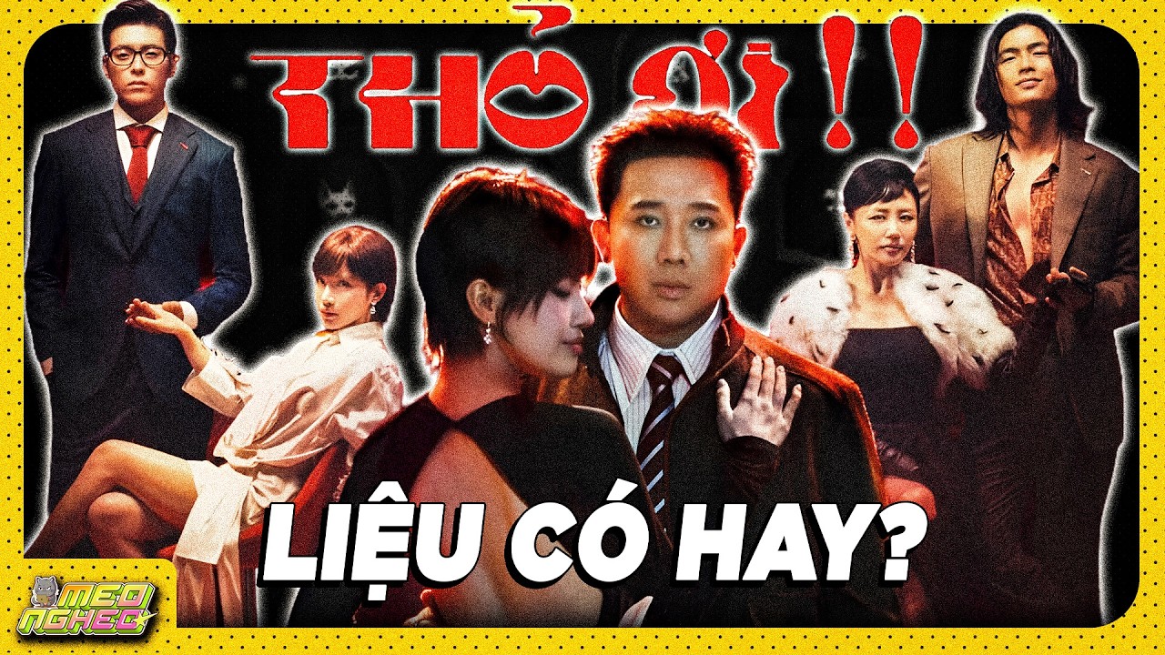 REVIEW THỎ ƠI !! SAU 10 NGÀY CÔNG CHIẾU