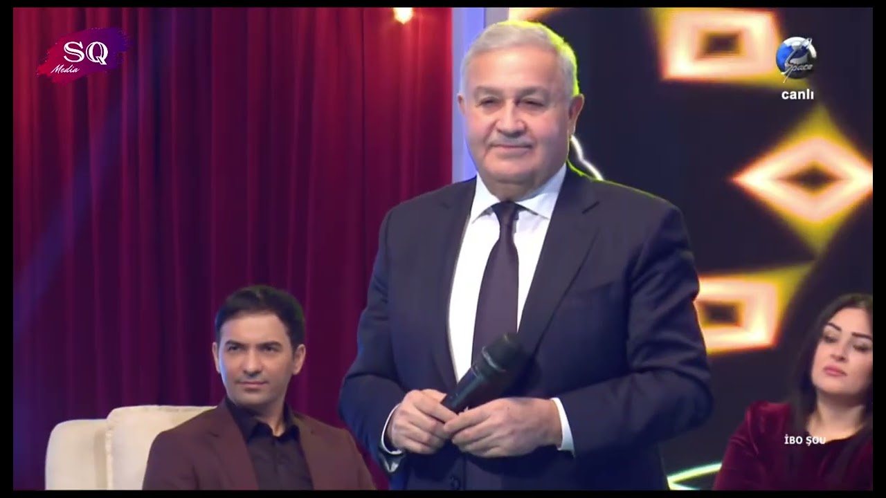 Yusif Mustafayev   Ay Dünya