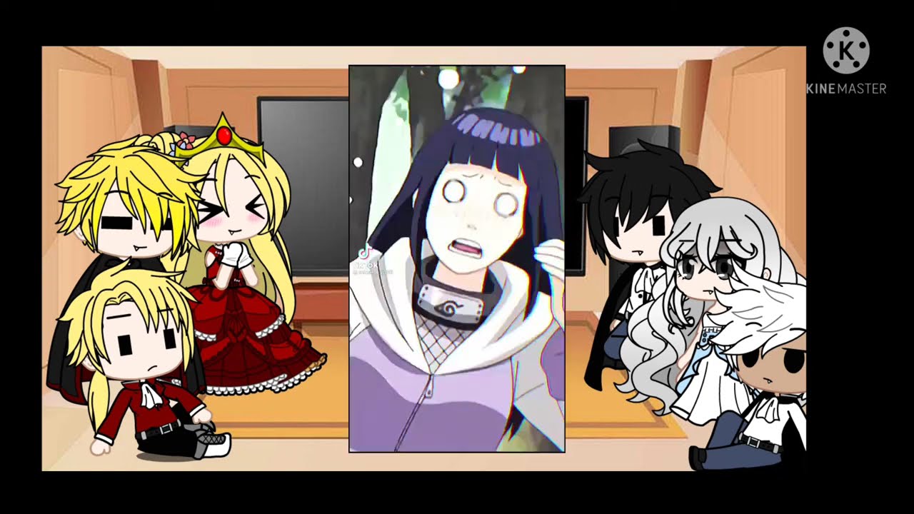 ×La Emperatriz divorciada reacciona a sus tik toks//parte 5×