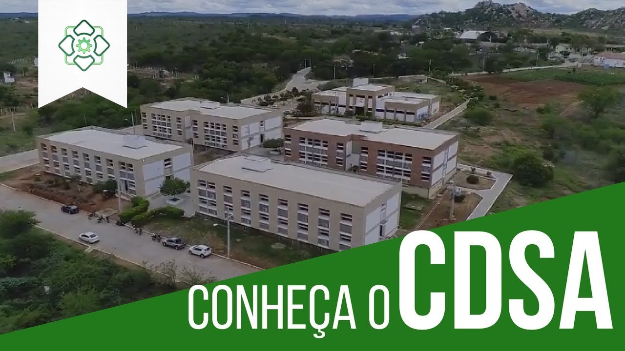 CDSA/UFCG