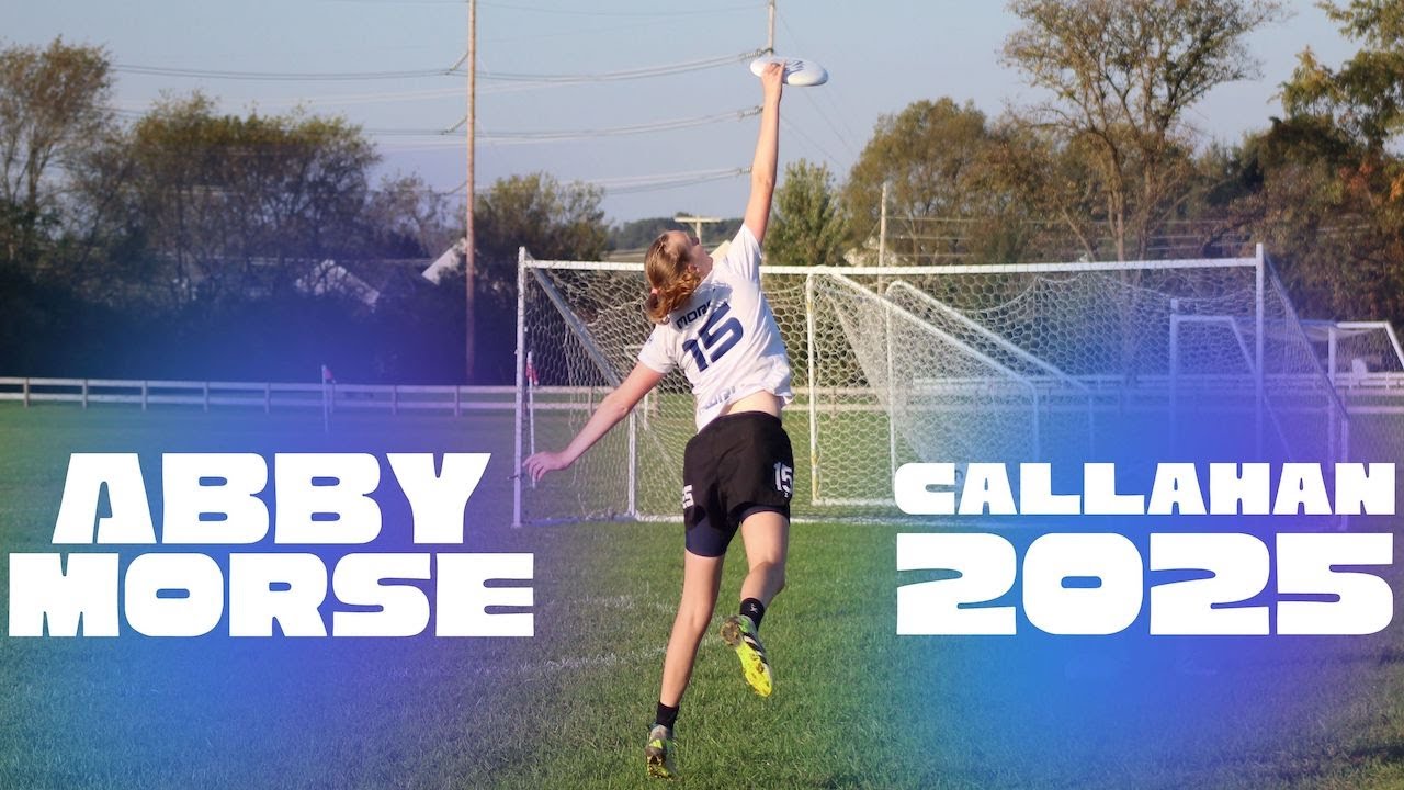 Abby Morse for Callahan 2025