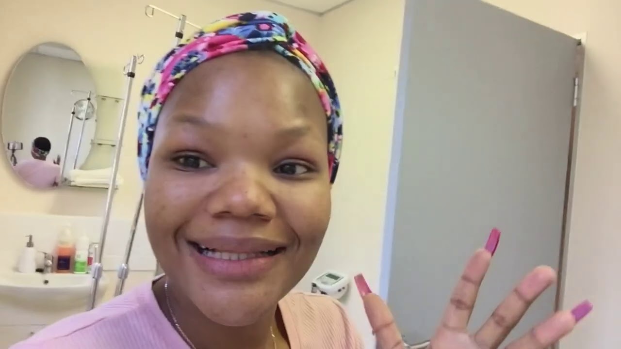 I GOT FILLERS !!! // LETS GO TO DR NANDI //SA YOUTUBER